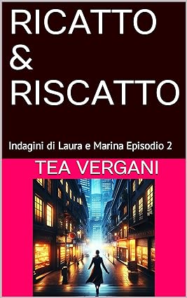 Ricatto & Riscatto